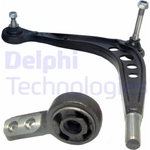 Order Control Arm With Ball Joint by DELPHI - TC2314 For Your Vehicle