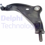 Order Control Arm With Ball Joint by DELPHI - TC2330 For Your Vehicle