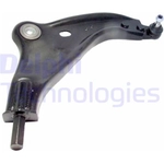 Order Control Arm With Ball Joint by DELPHI - TC2331 For Your Vehicle