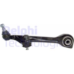 Order Control Arm With Ball Joint by DELPHI - TC2333 For Your Vehicle