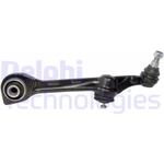 Order Control Arm With Ball Joint by DELPHI - TC2334 For Your Vehicle