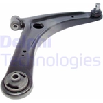 Order Control Arm With Ball Joint by DELPHI - TC2345 For Your Vehicle