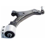 Order Control Arm With Ball Joint by DELPHI - TC2347 For Your Vehicle