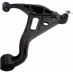 Order Control Arm With Ball Joint by DELPHI - TC2395 For Your Vehicle