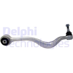 Order Bras de contrôle avec joint à rotule by DELPHI - TC2400 For Your Vehicle