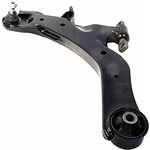 Order Control Arm With Ball Joint by DELPHI - TC2402 For Your Vehicle