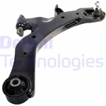Order Control Arm With Ball Joint by DELPHI - TC2403 For Your Vehicle