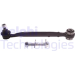 Order Control Arm With Ball Joint by DELPHI - TC2458 For Your Vehicle