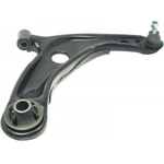 Order Control Arm With Ball Joint by DELPHI - TC2464 For Your Vehicle