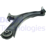 Order Control Arm With Ball Joint by DELPHI - TC2468 For Your Vehicle