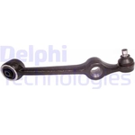 Order Control Arm With Ball Joint by DELPHI - TC2487 For Your Vehicle