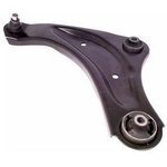 Order Control Arm With Ball Joint by DELPHI - TC2496 For Your Vehicle