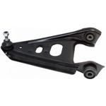 Order Control Arm With Ball Joint by DELPHI - TC2522 For Your Vehicle