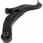 Order Control Arm With Ball Joint by DELPHI - TC2524 For Your Vehicle