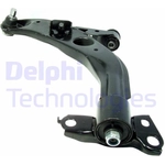 Order Control Arm With Ball Joint by DELPHI - TC2525 For Your Vehicle