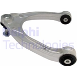 Order Control Arm With Ball Joint by DELPHI - TC2529 For Your Vehicle
