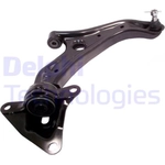 Order Control Arm With Ball Joint by DELPHI - TC2574 For Your Vehicle