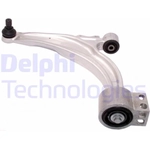 Purchase Control Arm With Ball Joint by DELPHI - TC2587