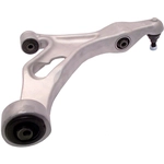 Order Control Arm With Ball Joint by DELPHI - TC2590 For Your Vehicle