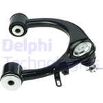 Order Bras de contrôle avec joint à rotule by DELPHI - TC2599 For Your Vehicle