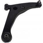 Order Control Arm With Ball Joint by DELPHI - TC2631 For Your Vehicle