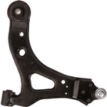 Order Control Arm With Ball Joint by DELPHI - TC2693 For Your Vehicle