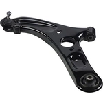 Order Control Arm With Ball Joint by DELPHI - TC2737 For Your Vehicle