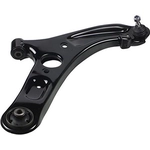 Order Control Arm With Ball Joint by DELPHI - TC2738 For Your Vehicle
