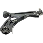 Order Control Arm With Ball Joint by DELPHI - TC2837 For Your Vehicle