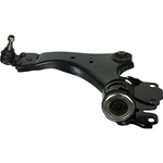 Order Control Arm With Ball Joint by DELPHI - TC2858 For Your Vehicle