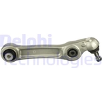 Order Control Arm With Ball Joint by DELPHI - TC2870 For Your Vehicle