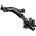 Order Control Arm With Ball Joint by DELPHI - TC2871 For Your Vehicle