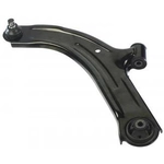 Order Control Arm With Ball Joint by DELPHI - TC2873 For Your Vehicle