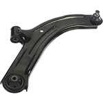 Order Control Arm With Ball Joint by DELPHI - TC2874 For Your Vehicle