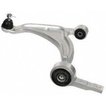 Order Control Arm With Ball Joint by DELPHI - TC2928 For Your Vehicle