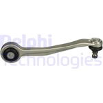 Order Control Arm With Ball Joint by DELPHI - TC2975 For Your Vehicle