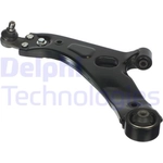 Order Control Arm With Ball Joint by DELPHI - TC3016 For Your Vehicle