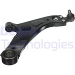 Order Control Arm With Ball Joint by DELPHI - TC3017 For Your Vehicle