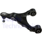 Order Control Arm With Ball Joint by DELPHI - TC3026 For Your Vehicle