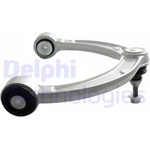 Order Bras de contrôle avec joint à rotule by DELPHI - TC3054 For Your Vehicle