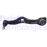 Order Control Arm With Ball Joint by DELPHI - TC3080 For Your Vehicle