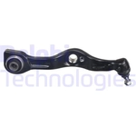 Order Control Arm With Ball Joint by DELPHI - TC3081 For Your Vehicle