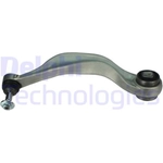 Order Control Arm With Ball Joint by DELPHI - TC3226 For Your Vehicle