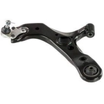 Order Control Arm With Ball Joint by DELPHI - TC3279 For Your Vehicle