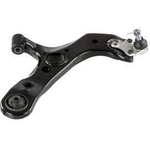 Order Control Arm With Ball Joint by DELPHI - TC3280 For Your Vehicle