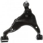 Order Control Arm With Ball Joint by DELPHI - TC3298 For Your Vehicle
