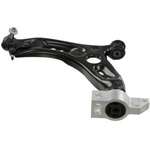Control Arm With Ball Joint by DELPHI - TC3311