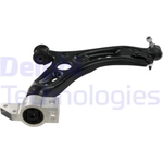 Order Control Arm With Ball Joint by DELPHI - TC3316 For Your Vehicle