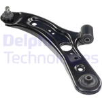 Order Control Arm With Ball Joint by DELPHI - TC3421 For Your Vehicle