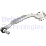 Order Control Arm With Ball Joint by DELPHI - TC3435 For Your Vehicle